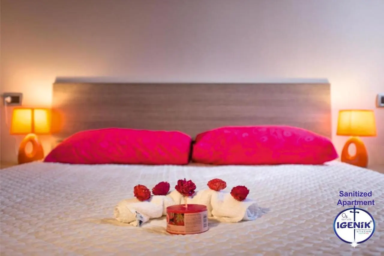 Vera Luxury Apartment Sirmione Italien