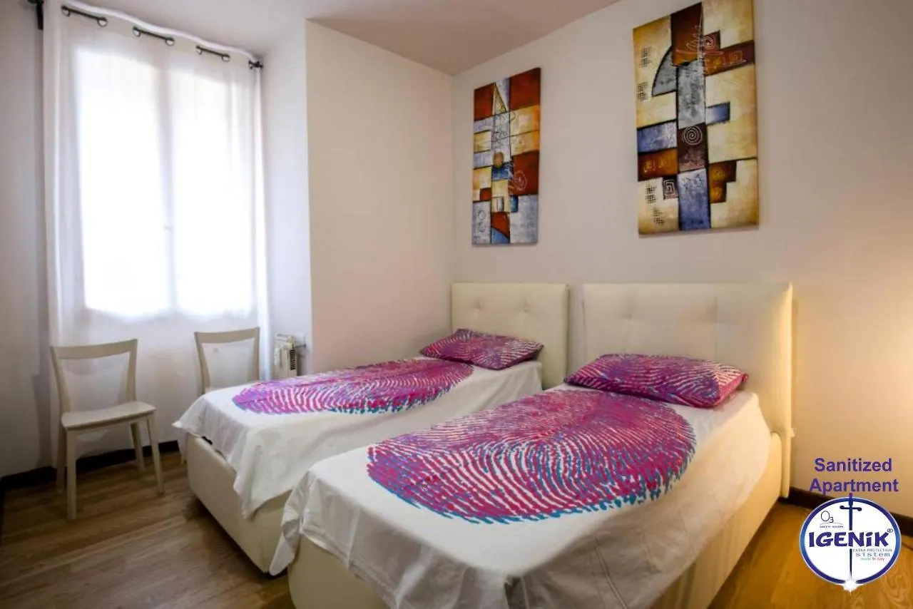 Vera Luxury Apartment Sirmione