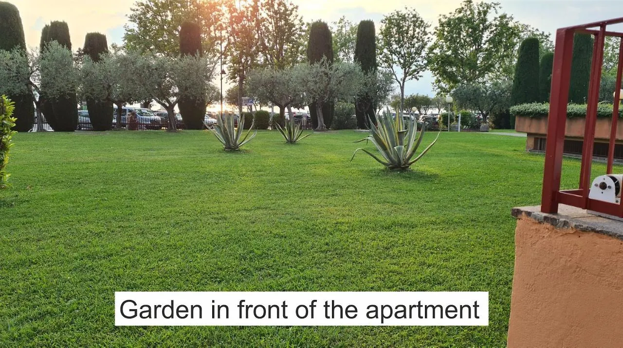 Vera Luxury Apartment Sirmione