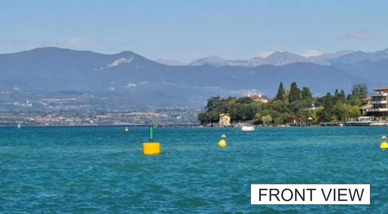 Vera Luxury Apartment Sirmione