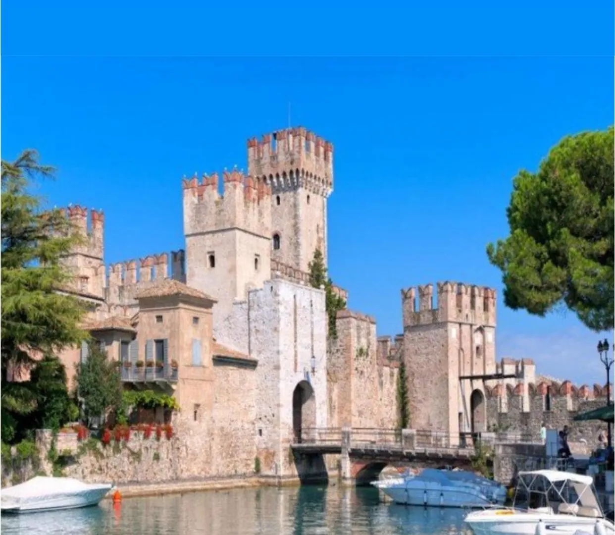 Vera Luxury Apartment Sirmione