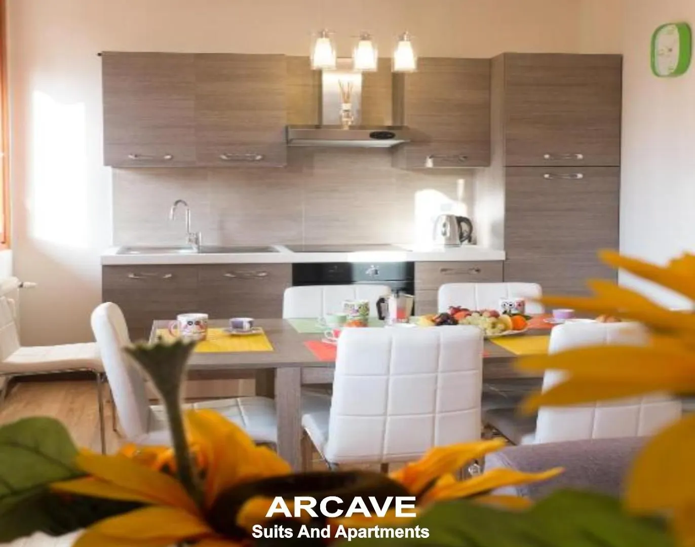 Vera Luxury Apartment Sirmione