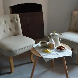  Holiday home Samgiuvino