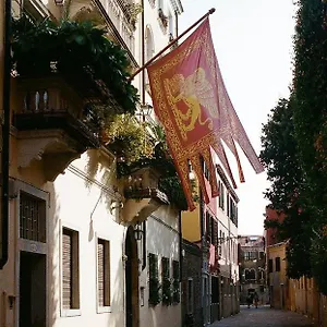Ca' Del Pittor Apartment Venedig