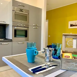 Casa Milena Apartment Mestre