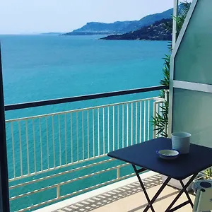 Casa Calandre Mare Apartment Ventimiglia