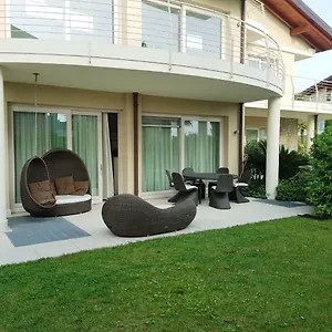Appartaments Caesar Apartment