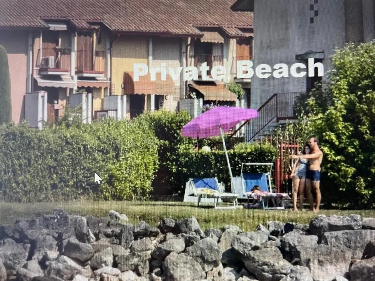 Vera Luxury Apartment Sirmione
