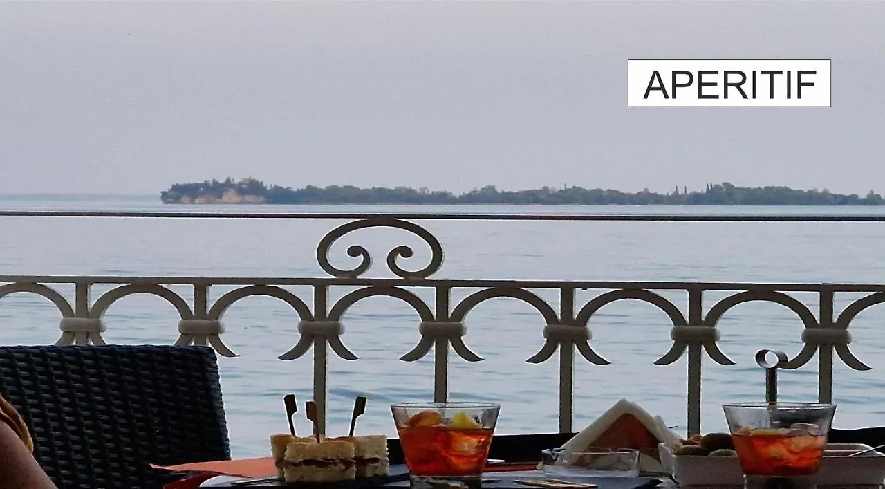 Vera Luxury Apartment Sirmione