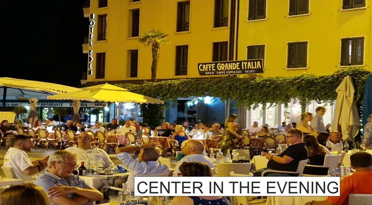 Vera Luxury Apartment Sirmione 0*,