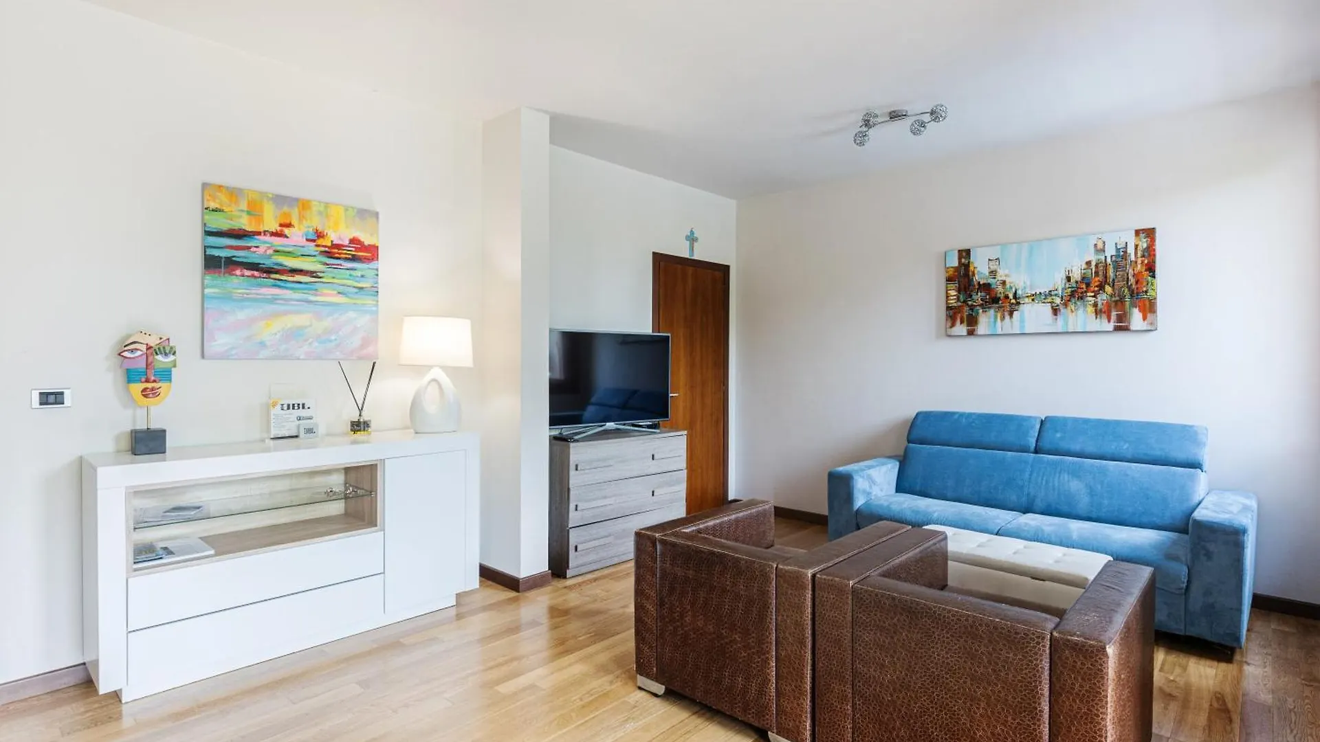 Vera Luxury Apartment Sirmione 0*,