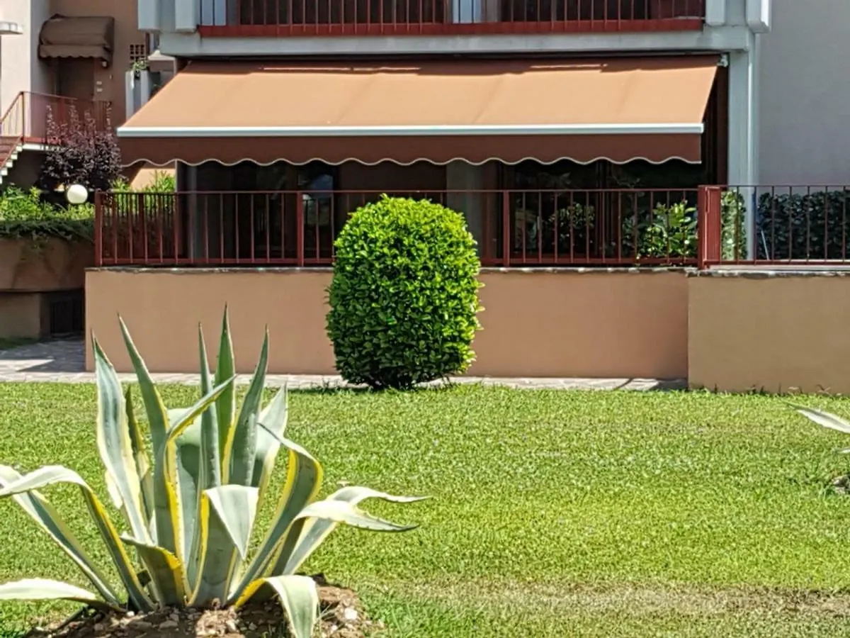 Vera Luxury Apartment Sirmione Italy